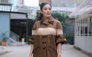 Nindy Ayunda Hancur KDRT Suami Buat Sang Ayah Drop, Ungkap Penyesalan Ini