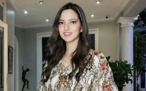 Nia Ramadhani Disindir Lupa Tuhan Gara-Gara Tulisan Caption Ini