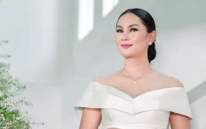 Bahas Jadi Anak Durhaka, Kalina Oktarani Bongkar Masalah Dengan Sang Ayah 