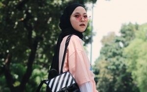 Beredar Status WA Nissa Sabyan Curhat Soal Ujian Hidup Usai Diterpa Isu Pelakor, Asli Atau Palsu?