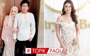 Psikolog Bongkar Perasaan Istri Ayus Sabyan, Marcella Daryanani Disebut Incar Harta Suami-Topik Pagi