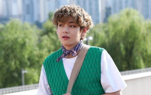 Banyak Idol Kena Rumor Kekerasan di Sekolah, V BTS Disorot Pernah Jadi Korban Bullying