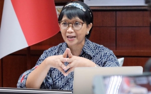Menlu Retno Diberitakan Bakal Kunjungi Myanmar di Tengah Kudeta Militer, Kemlu Beri Bantahan