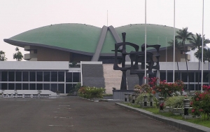 Soroti Ancaman Karhutla, DPR Minta Pemerintah Beri Sanksi Tegas Pada Pembakar Hutan dan Lahan