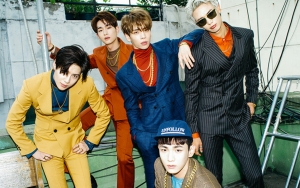 SHINee Wujudkan Keinginan Mendiang Jonghyun 5 Tahun Lalu Lewat Kolaborasi Ini