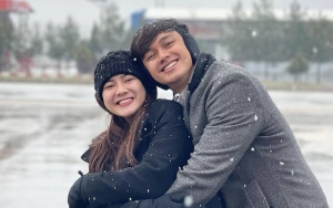 Baru Terungkap, Seperti Ini Momen Pemberkatan Hito Caesar dan Felicya Angelista Yang Bikin Nangis 