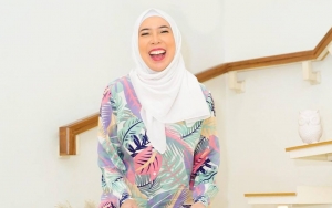 Curahan Hati Fitri Tropica Lihat Bayinya Sudah Gede Bikin Mellow
