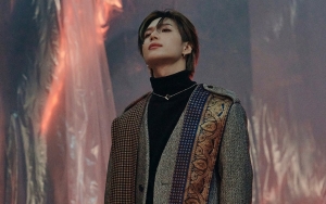 Taemin Bahas Soal Bawakan Gayanya Sendiri Saat Bermusik Dan Perbedaan Promosi Solo Dengan Grup