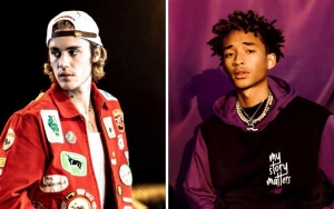 Justin Bieber Akui Jaden Smith Sosok Yang Paling Inspiratif