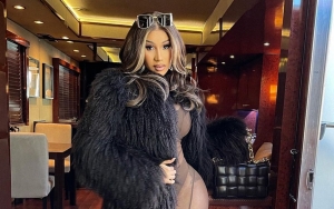 Cardi B Ngaku Makin Percaya Diri Setelah Jalani Operasi Plastik