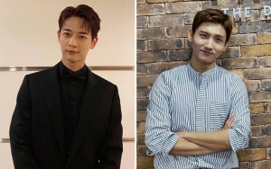 Minho SHINee Bahas Kehidupan Militer yang Keras, Akui Terharu Karena Changmin TVXQ