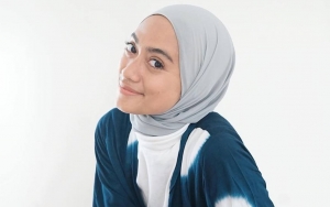 Ayudia Bing Slamet Foto Bareng Suami dan Anak, Malah Digoda Bakal Nambah Momongan