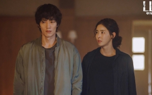 Kim Rae Won dan Lee Da Hee Ciuman Hot di 'LUCA', Fans Kaget Ada Adegan Unboxing