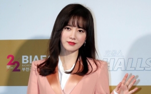 Ku Hye Sun Ungkap Kisah Mulia Alasan Bibirnya Bengkak Saat Muncul di TV