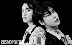 Doyoung dan Jungwoo NCT Bahas Pentingnya Ungkapkan Emosi, Akui Bergantung pada Satu Sama Lain