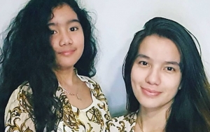 Sheila Marcia Dikritik Saat Posting Foto Wajah Kucel Sang Putri, Begini Penjelasannya