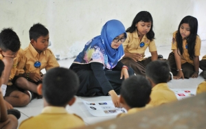 Waspada! Studi CDC Sebut Guru Berperan Dalam Penyebaran COVID-19 di Sekolah