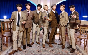 BTS 'Map Of The Soul: 7' Jadi Album K-Pop Kedua Yang Capai Prestasi Ini Di Chart Lagu Billboard