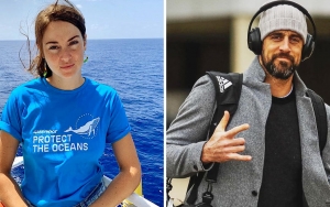 Shailene Woodley Resmi Bertunangan Dengan Aaron Rodgers