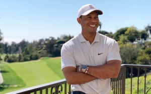 Barack Obama Hingga Janet Jackson dan Sederet Artis Lainnya Berdoa untuk Kesembuhan Tiger Woods