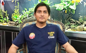 Godaan Korupsi Berat, Ini Alasan Lucky Hakim Tidak Takut Terjun Politik
