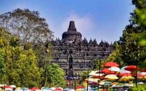 Tak Kalah Seru dan Menarik, Ini 7 Wisata Alam Sekitar Borobudur yang Bisa Kamu Jelajahi