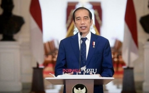 Kerumuman di NTT, Demokrat Sindir Menohok Jokowi: Divaksin Dia Jadi Kebal