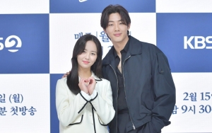 Ji Soo Terlalu Keras Pukul Kim So Hyun Syuting 'River Where The Moon Rises', Auto Dibalas