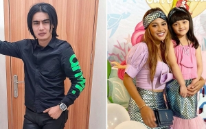 Charly Van Houten Protes Namanya Dipalsukan, Kondisi Terkini Aurel Hermansyah dan Arsy - Topik Pagi