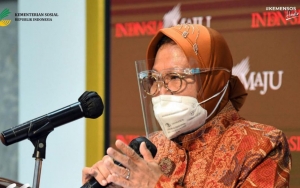 Tak Main-Main! Risma Ungkap Jumlah Korban Penyalahgunaan Narkoba Setara dengan Penduduk Surabaya