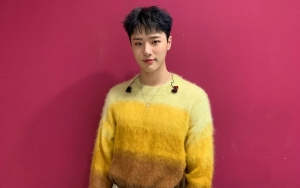 Cho Seunyoun Rilis Tracklist Untuk Album Comeback 'SET', Bakal Bawakan 3 Lagu Baru