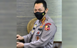 SE Kapolri Dinilai Pakar Bisa Bikin UU ITE Makin 'Karet', Ini Penjelasannya