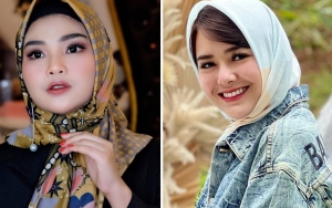 Rosa Meldianti Berhijab Cantik Mirip Amanda Manopo, Sentil Haters Julid
