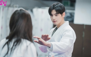 Cha Eunwoo Ungkap Kekecewaan di Setiap Adegan 'True Beauty', Kenapa?