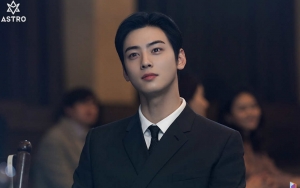 Cha Eunwoo Bahas Kemiripannya Dengan Karakter Lee Su Ho di 'True Beauty'