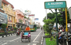 Hukumnya Wajib, Pelaku Wisata Malioboro yang Tolak Vaksin COVID-19 Bakal Disanksi