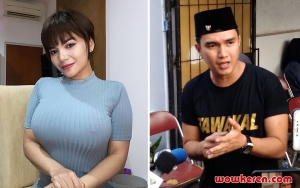 Dinar Candy Beri Reaksi Tak Terduga Saat Aldi Taher Minta Nomor WA Pasca Diblokir IG