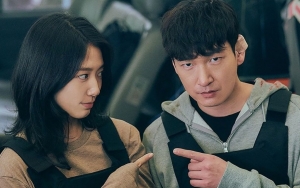 Park Shin Hye dan Cho Seung Woo Dibocorkan Bakal Hadapi Bahaya Lain di 'Sisyphus: The Myth'