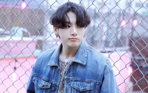 Penampilan Jungkook BTS dengan Berbagai Warna Rambut, Mana Paling Ganteng?