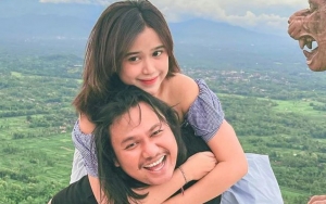 Sempat Ngaku Saling Benci, Brisia Jodie Dan Keanu Justru Jadi Teman Baik