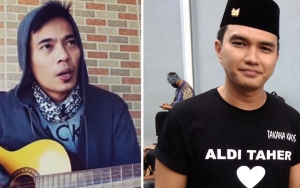 Aris Idol Mendadak Ingin Jadi Presiden Picu Reaksi Heboh, Nama Aldi Taher Ikut Disebut