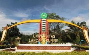 3 Mahasiswa Unilak Di-DO Usai Kritik Kebijakan Rektor, Pihak Kampus Buka Suara