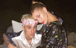 Posting Foto Hailey Baldwin, Justin Bieber: Aku Tak Bisa Jadi Diriku Yang Sekarang Tanpamu