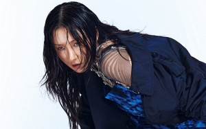 Bukan Orangtua, Hwasa Mamamoo Curhat Kematian Sosok Ini Buat Kehidupannya Berubah