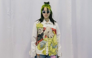 Billie Eilish Akui Sulit Lihat Film Dokumenternya Sendiri