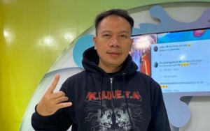 Berlarut-larut, Vicky Prasetyo Pasrah Sidang Kasus Pencemaran Nama Baik Ditunda Lagi Gara-gara Ini