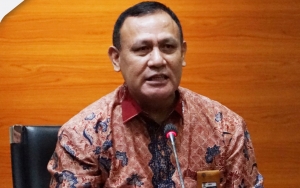 Ketua KPK Akhirnya Ungkap Alasan Mengapa Koruptor Diberi Vaksin COVID-19