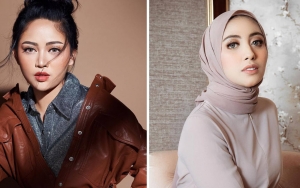 Senasib Jadi Janda, Rachel Vennya Beri Dukungan Selebgram Vicky Alaydrus Yang Resmi Cerai Diam-Diam
