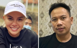 Nikita Mirzani Bongkar Penyebab Vicky Prasetyo-Kalina Oktarani Batal Nikah, Bukan Karena Ayah?