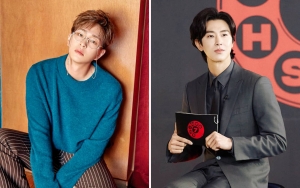 Onew SHINee Bikin Yunho TVXQ 'Kalah' dan Tak Bisa Berkata-Kata Usai Tanyakan Ini